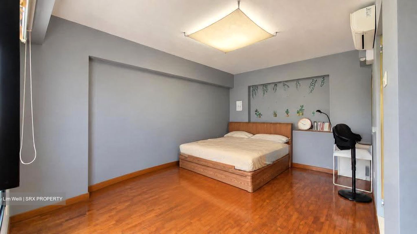 Blk 158C Rivervale View (Sengkang), HDB 4 Rooms #639537191